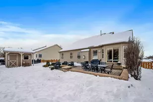 4032 Ponds Edge Street St, Grove City, OH 43123 - Photo 46