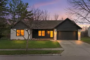 862 Thirlwall Ct, Westerville, OH 43081 - Photo 2