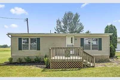 22515 Wolford Maskill Road, Marysville, OH 43040 - Photo 1