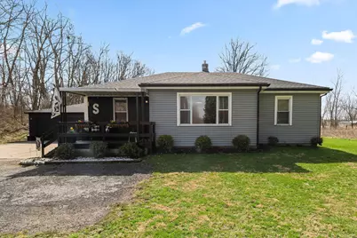 1461 W County Line Road, Urbana, OH 43078 - Photo 1