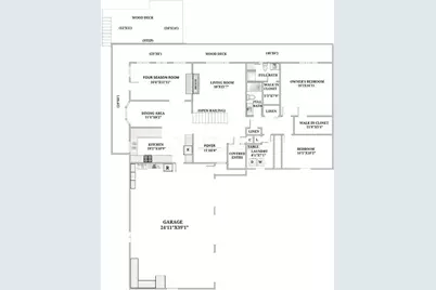 665 Highland Hills Drive, Howard, OH 43028 - Photo 6