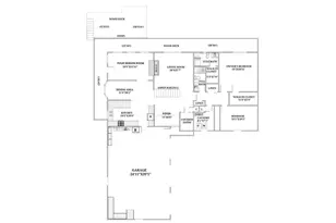 665 Highland Hills Dr, Howard, OH 43028 - Photo 6