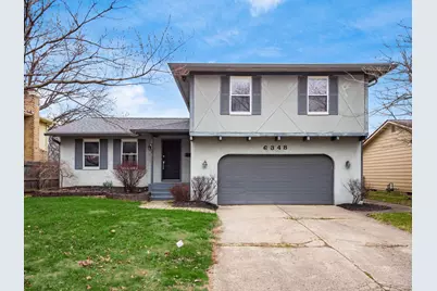 6348 Birkewood Street, Columbus, OH 43229 - Photo 2