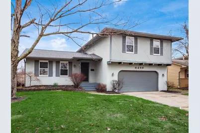 6348 Birkewood Street, Columbus, OH 43229 - Photo 1