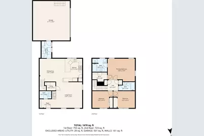 22 Greenfield Drive, Milford Center, OH 43045 - Photo 2