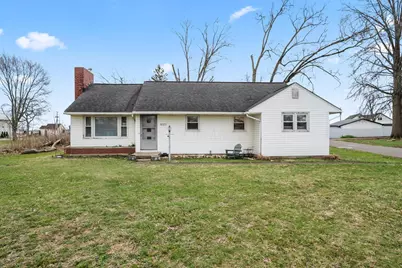 5023 Walnut Road, Buckeye Lake, OH 43008 - Photo 2