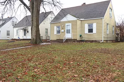 811 Chestershire Road, Columbus, OH 43204 - Photo 1