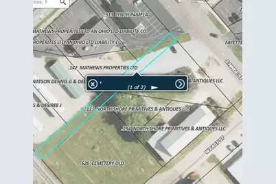 153 S Hinde Street, Washington Court House, OH 43160 - Photo 14