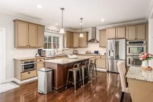 947 Suzanne Way, Blacklick, OH 43004 - Photo 8