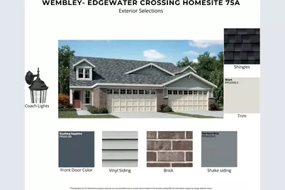 8045 Edgewater Crossing #75-A, Pickerington, OH 43147 - Photo 2