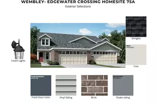8045 Edgewater Xing, Pickerington, OH 43147 - Photo 2