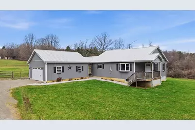 20495 Arrington Road, Utica, OH 43080 - Photo 1