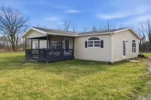 14881 North St, Utica, OH 43080 - Photo 2