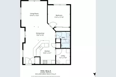 36 W Russell Street, Columbus, OH 43215 - Photo 2