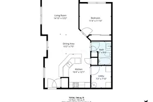 36 W Russell St, Columbus, OH 43215 - Photo 2