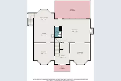 1917 Nichole Circle, Lancaster, OH 43130 - Photo 46