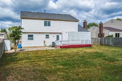 199 Spicewood Lane, Powell, OH 43065 - Photo 26