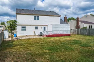 199 Spicewood Ln, Powell, OH 43065 - Photo 26