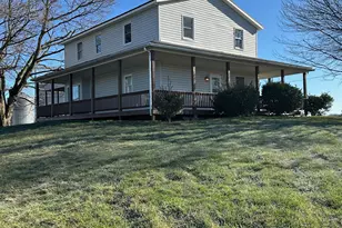 10367 Quaker Rd, Fredericktown, OH 43019 - Photo 1