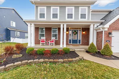 143 Cinnamon Teal Street, Pickerington, OH 43147 - Photo 2