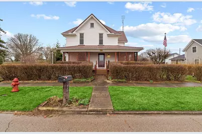 710 S Springfield Street, Saint Paris, OH 43072 - Photo 1