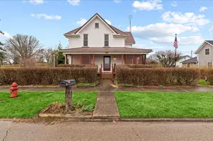 710 S Springfield St, Saint Paris, OH 43072 - Photo 1