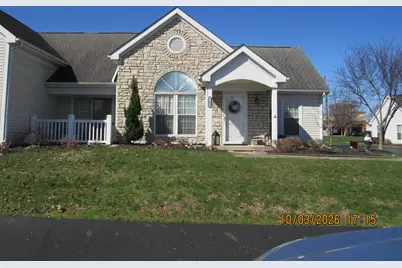 1205 Dunhurst Street, Circleville, OH 43113 - Photo 1
