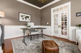 4552 N Hampton Dr, Dublin, OH 43016 - Photo 8