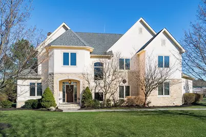 4552 N Hampton Drive, Dublin, OH 43016 - Photo 64
