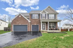 5751 Little Red Rover St, Groveport, OH 43125 - Photo 2