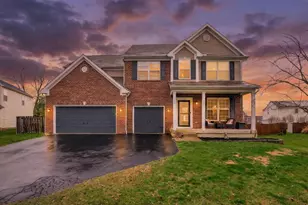 5751 Little Red Rover St, Groveport, OH 43125 - Photo 1