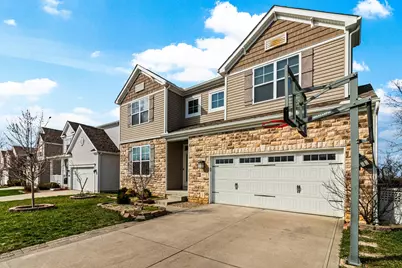 197 Faulkner Drive, Lithopolis, OH 43136 - Photo 2