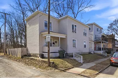 1355-1357 E Mound Street, Columbus, OH 43205 - Photo 1