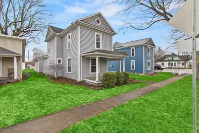 309 N Detroit Street, West Liberty, OH 43357 - Photo 14