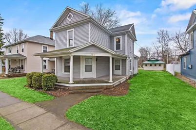 309 N Detroit Street, West Liberty, OH 43357 - Photo 2