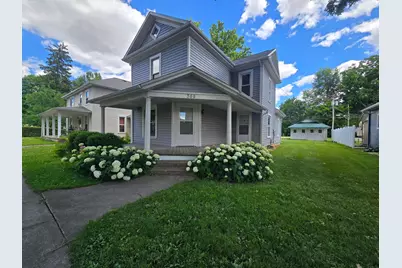 309 N Detroit Street, West Liberty, OH 43357 - Photo 1