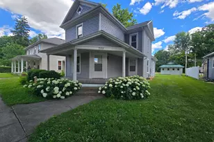 309 N Detroit St, West Liberty, OH 43357 - Photo 1