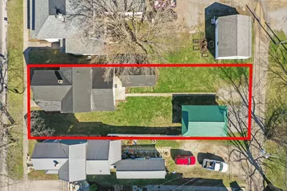 309 N Detroit Street, West Liberty, OH 43357 - Photo 46
