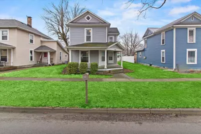 309 N Detroit Street, West Liberty, OH 43357 - Photo 2