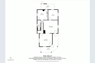 309 N Detroit Street, West Liberty, OH 43357 - Photo 36