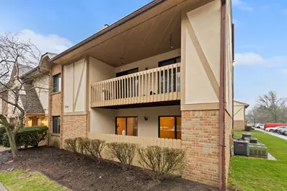 2176 Hedgerow Road #2176D, Columbus, OH 43220 - Photo 1