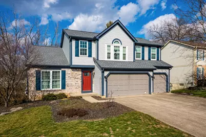 114 Highmeadow Drive, Columbus, OH 43230 - Photo 1