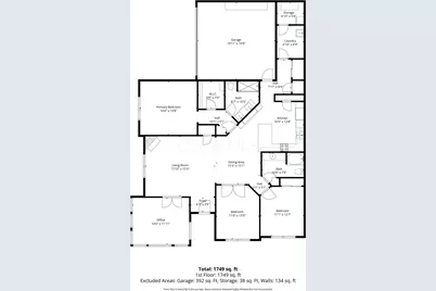 6231 Donegan Way #11, Dublin, OH 43016 - Photo 36