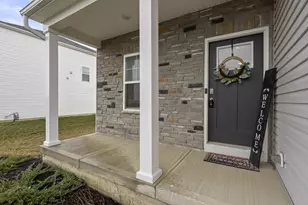 483 Madison Wy, Plain City, OH 43064 - Photo 2