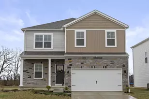 483 Madison Wy, Plain City, OH 43064 - Photo 1