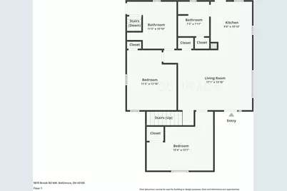 5870 Brook Road NW, Baltimore, OH 43105 - Photo 66