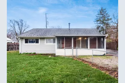 1625 Eastfield Drive N, Columbus, OH 43223 - Photo 1