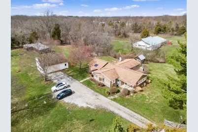 357 N Three B's & K Road, Sunbury, OH 43074 - Photo 1