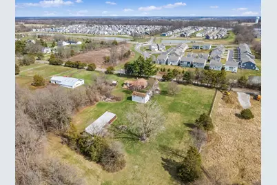 357 N Three B's & K Road, Sunbury, OH 43074 - Photo 4