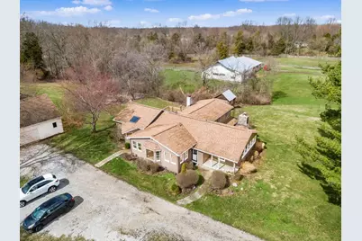 357 N B & K Road, Sunbury, OH 43074 - Photo 6